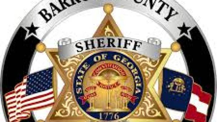Barrow County Sheriff's Office investigating paraglider crash