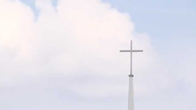 Central Iowa churches confront Charlie Kirk’s assassination from the pulpit with messages of hope