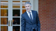 Marlaska defiende las "pacíficas" protestas en La Vuelta y prefiere las actuaciones policiales frente a las del 1 de Octubre
