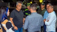 ¡Explotó un artefacto! Ataque contra una vivienda en Cali deja dos heridos