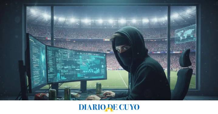 Mundial 2026: detectaron miles de bots y sitios web falsos que buscan estafar a los hinchas