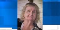 Golden Alert canceled after missing London woman found