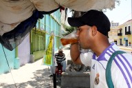 La disminución de la radiación solar en Venezuela seguirá generando altas temperaturas en Maracaibo