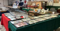 Eastern Kentucky man's political memorabilia collection goes to auction