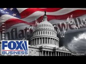 ‘OUT OF CONTROL’: This is one of the greatest contributors to inflation, economist explains