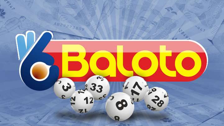 Baloto y Baloto Revancha: resultado del lunes 1 de septiembre de 2025