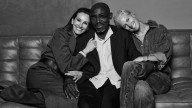 He quit a Vogue job nobody quits. Can Edward Enninful build something bigger?