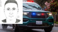 Sheriff releases sketch of attempted kidnapper in Aptos