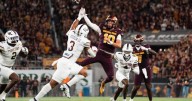 ASU’s Dillingham sees offensive improvement, eyes fan involvement ahead of Friday matchup
