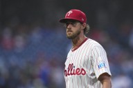 Phillies Face Franchise-Altering Aaron Nola Decision After Injury Setback