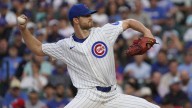 Cubs’ Michael Soroka to return from IL, but there’s a catch