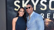 WWE legend The Rock's daughter slammed by fans after post in wake of Charlie Kirk's assassination