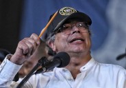 Petro advierte que Colombia no prestará su territorio para una posible invasión a Venezuela