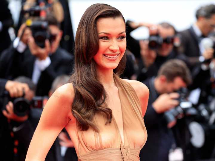 Bella Hadid fue hospitalizada: qué le pasó a la modelo