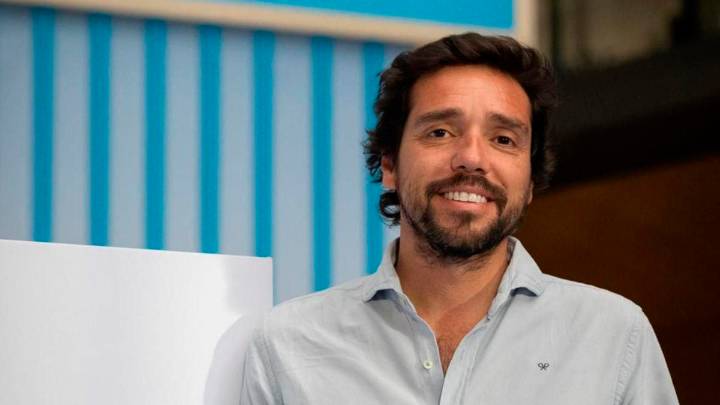 Ignacio Asensi: «En Endesa estamos encantados de que haya Copas y Supercopas en Málaga»