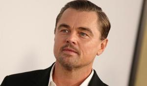 DiCaprio stars in politically charged ‘One Battle After Another’