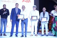 Presenta UAT con éxito Festival de Folklor Universitario 2025