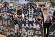 ONG exige información sobre paradero de tres presas políticas: «Es inaceptable»