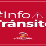 Así será la distribución del tránsito en...