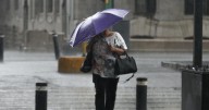 Frente frío 2 se junta con el 3: ¿En qué estados provocarán lluvias?