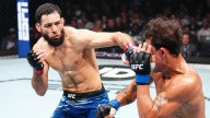 UFC Fight Night results: Nassourdine Imavov calls for title shot after big win; 'BSD' gets nasty submission