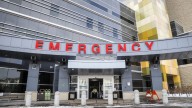 Calgary police investigate shooting after vehicle arrives at SE hospital