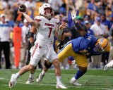 Miller Moss throws 3 TDs as Louisville rallies past Pitt 34