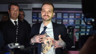 Encuentran muerto en su casa a Paul Baccaglini, ex presidente del Palermo de 41 años