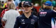 Franco Colapinto habló del “día difícil” en Bakú y se refirió a los cambios de Gasly que le permitieron mejorar su Alpine