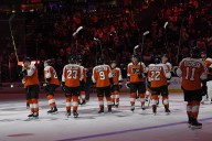 Puck Drop Preview 2025-26: Philadelphia Flyers