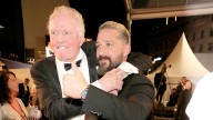 Shia LaBeouf reconciles with Jon Voight after political falling out