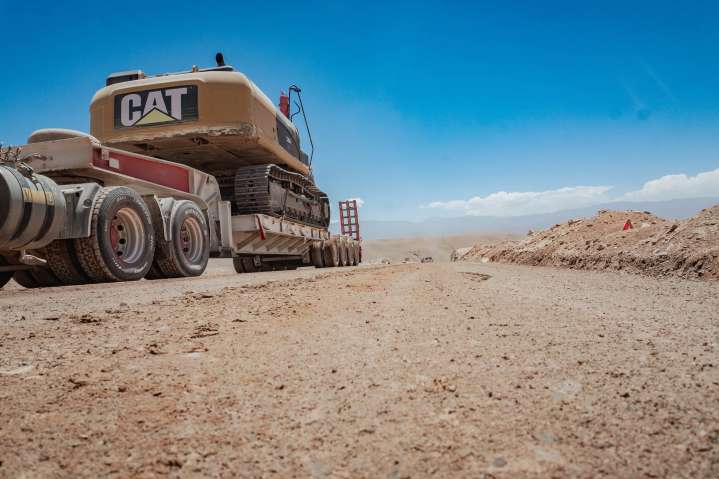 Arequipa: controversia por empresa supervisora inhabilitada de carretera Majes