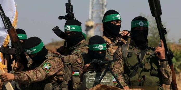 Hamás aceptó negociar “inmediatamente” las propuestas de EEUU para alcanzar un acuerdo en Gaza