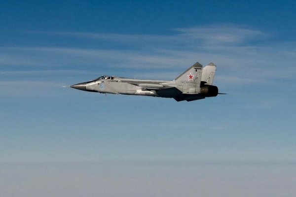 El Kremlin ve «peligrosa» la idea de derribar aviones rusos si violan espacio de la OTAN