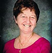 Ruth (Callaghan) Drechsler
