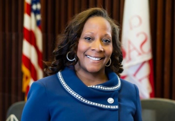Historic City Manager Hire Expected Tuesday