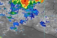 Clima en Puerto Vallarta hoy: Sábado mayormente nublado y algunas lluvias