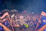 12.474 asistentes disfrutaron los contenidos de Joropo Fest 2022