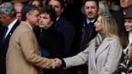 Caso ANDIS: el Gobierno porteño, entre el malestar y el silencio por el acuerdo con La Libertad Avanza