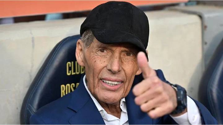 Miguel Ángel Russo habló de su salud y respondió a las críticas: "Hubo muchos que dijeron tonterías"