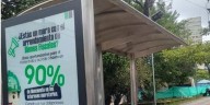 Ibagué recuperará 48 paraderos para el cumpleaños de la ciudad