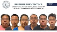 Temoac: Dictan prisión preventiva para grupo delictivo “Los Aparicio”