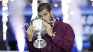 Carlos Alcaraz, tras conquistar el US Open y volver a ser el número uno: "Ha sido el mejor torneo que he jugado en mi vida"