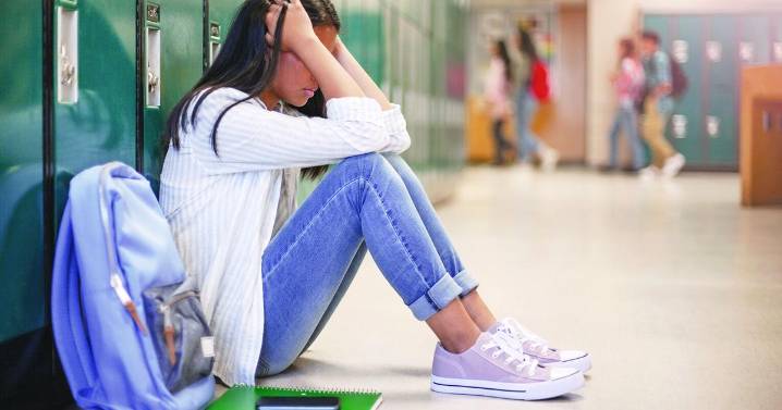 Practice kindness for National Bullying Prevention Month