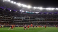 Push for Optus to lose naming rights to Perth’s stadium after Triple