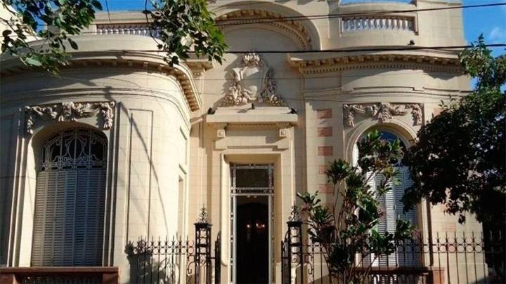 Este lunes abre la convocatoria del 7º Salón Municipal de Artes Visuales