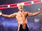 WWE Smackdown FREE STREAM today (9/19/25): How to watch Cody Rhodes, Drew McIntyre contract signing