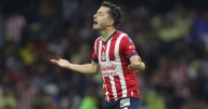 Alan Mozo a cirugía y no hay fecha de regreso, informa Chivas en comunicado oficial