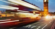 Millions of drivers could be using bus lanes to beat traffic