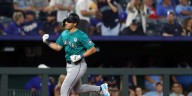 Dominic Canzone hits 3 home runs as Mariners win